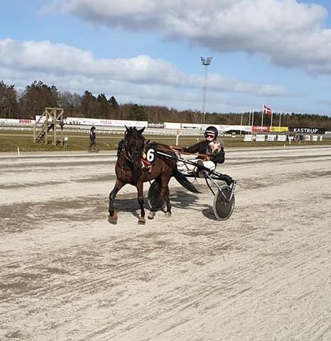 Karamellen og Rasmus Sejer Christensen