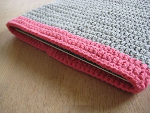 IPad cover (model B)