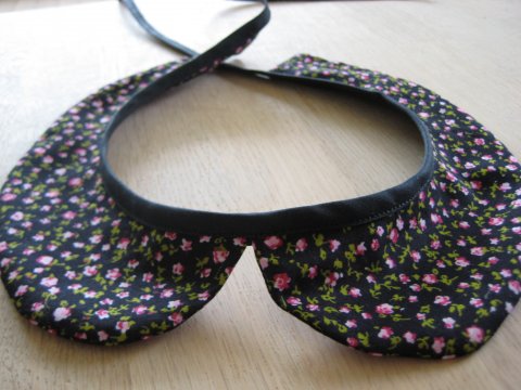 Peter Pan krave (model E)