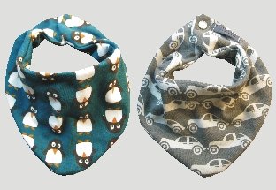 Savle- og hagesm�kke (drenge)