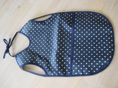 Hagesm�k i voksdug