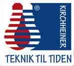Kirchheiner samarbejdspartner til ENVO