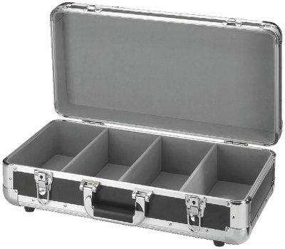 DJC-10/SW Universal-flightcase