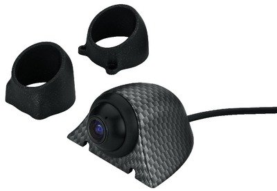 TVCCD-124COL Bakkamera