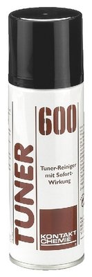 KT600-200 Tuner 600 200ml