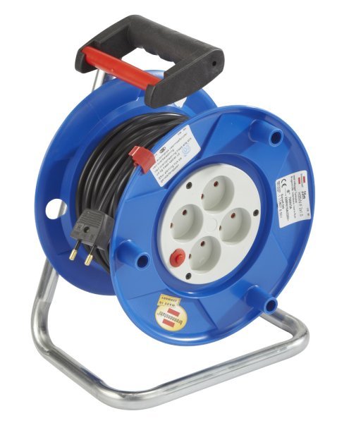 kabeltromle 25m