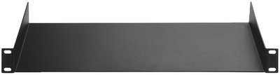RH-100 19'' hylde 1U