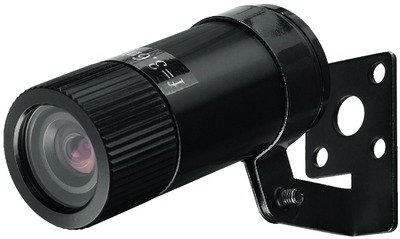 TVCCD-120 Kamera s/h