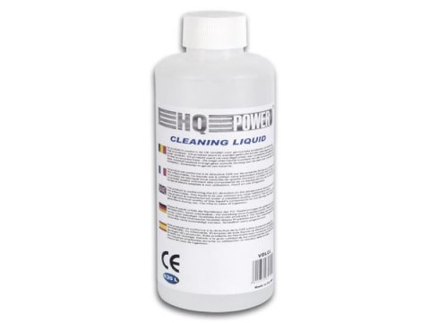 HQ Power Rensevske til rgmaskiner (0,25 ltr.)