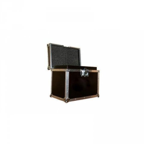 Lægekassen / Værktøjskassen i Flightcases