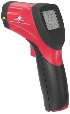IRT-450 Infrard termometer