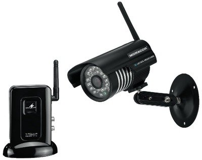 DVT-410SET Trdls kamerast