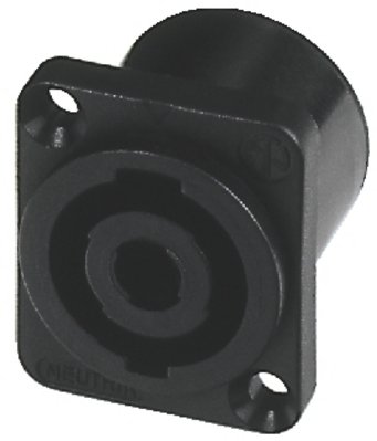 NL-4MP Speakon-bsning han
