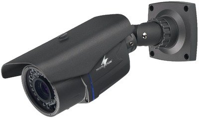 VIEWEX-640 Farvekamera
