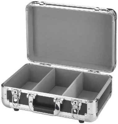 DJC-8/SW Universal-flightcase