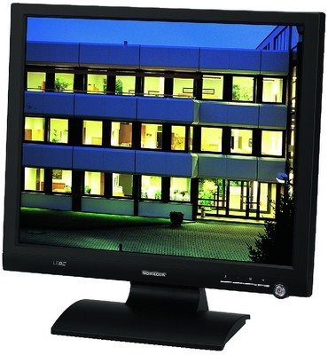 TFT-1902LED 19'' LED monitor