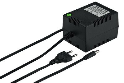 AP-24A3 Strmforsyning