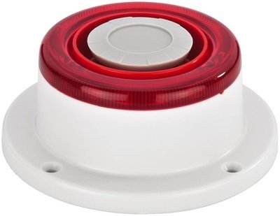 SAG-122 Alarmenhed