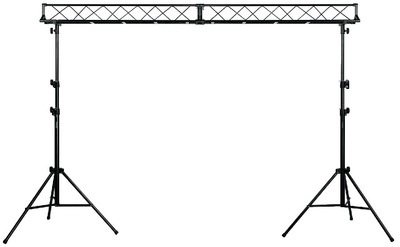 PAST-320/SW Komplet rig-system