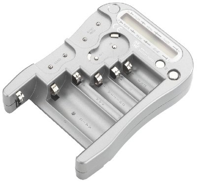 BT-11 Batteritester