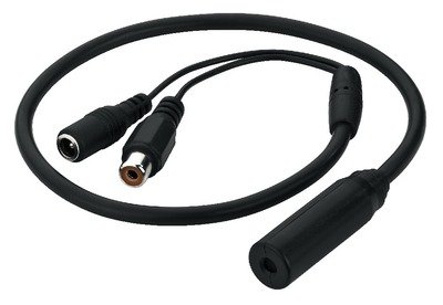 VB-120MIC Mikrofon