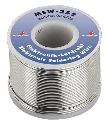 MSW-252 Loddetin