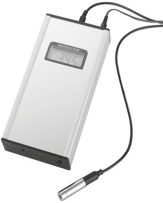 LEVELMAX-1 Lydtryksmåler