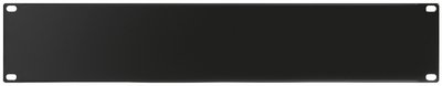 RCP-8702U 19 frontplade 2U