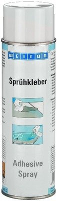 WSK-500 Spray lim