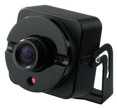 TVCCD-35COL Farvekamera