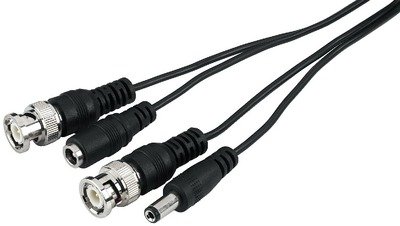VSC-100 Video/DC kabel 10m