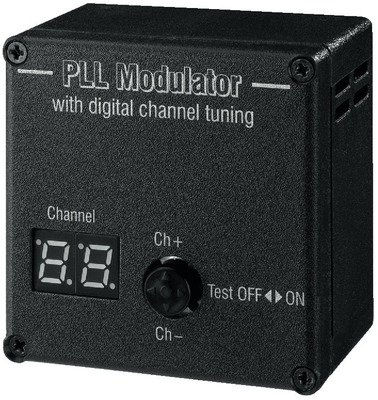 PLL-1 Modulator