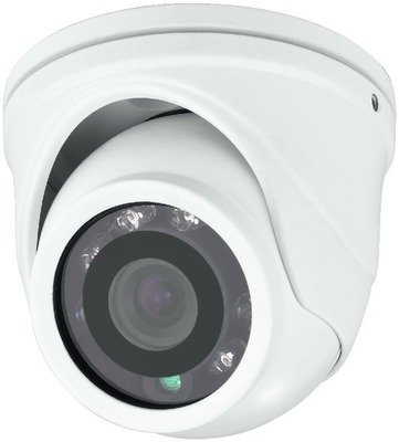 TVCCD-340/WS Farve domekamera m/IR