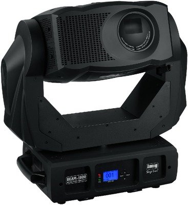 BEAM-1800 Moving Head