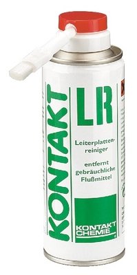 KKLR-200 PCB rensespray 200ml