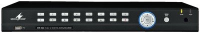 DMR-2860 Multiplex recorder