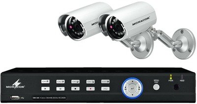 DMR-1840SET Overvgningsst