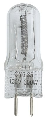 HLT-120/300 Halogenpre 300W