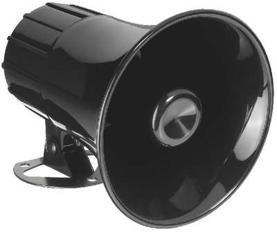 AS-612 Alarmsirene