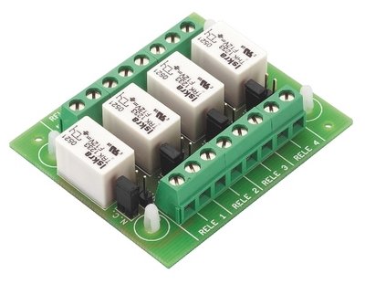 SC-35 Rel modul