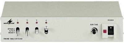 TVS-40 Kameraomskifter