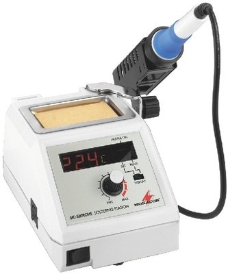 SIC-530ROHS Loddestation