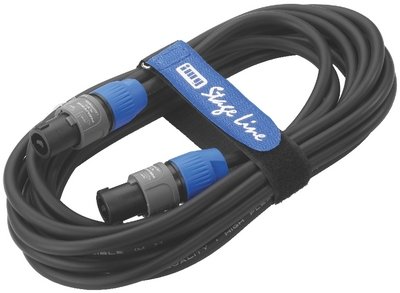 MSC-515/SW Speakon hjtt.kabel 15m