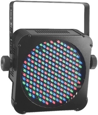 PARL-1DMX DMX LED PAR-lampe