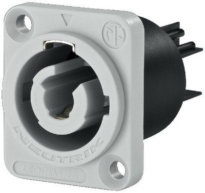 NAC-3MPB1 PowerCon t/230V