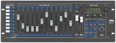 DMX-1440 DMX-styring