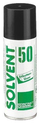 KS50-200 Solvent 200ml