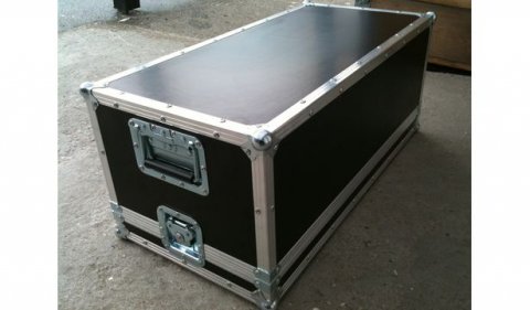 Flightcase til Antari Z-1500