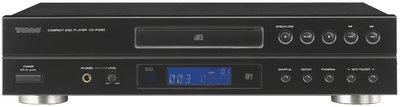 CDP-1260 TEAC CD-afspiller