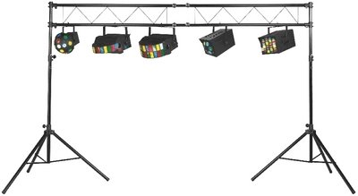 PAST-300/SW Komplet rig-system